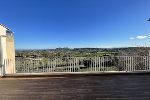 Villa zur Miete Selva, Mallorca, Spanien 4 Schlafzimmer, 168 m2 Nr. 111978 - Foto 1