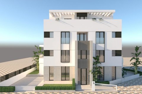 Appartamento in vendita a Torre-Pacheco, Murcia, Spagna 2 camere da letto, 88 mq. N° 165235 - foto 5