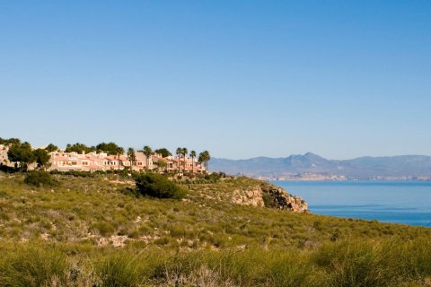 Dzīvoklis pārdošanā Gran Alacant, Alicante, Spānijā 2 istabas, 88 m2 Nr. 165236 - attēls 21