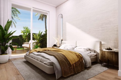 Dzīvoklis pārdošanā Gran Alacant, Alicante, Spānijā 2 istabas, 88 m2 Nr. 165236 - attēls 17