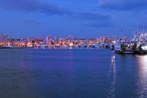 Dzīvoklis pārdošanā Gran Alacant, Alicante, Spānijā 2 istabas, 88 m2 Nr. 165236 - attēls 27