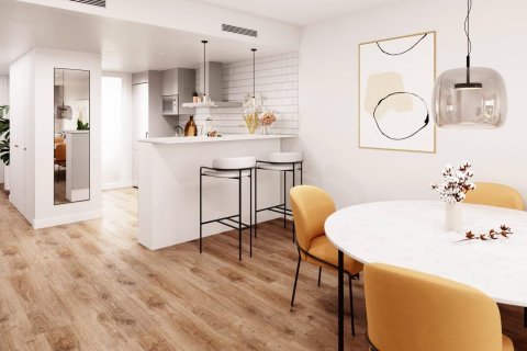 Dzīvoklis pārdošanā Gran Alacant, Alicante, Spānijā 2 istabas, 88 m2 Nr. 165236 - attēls 16