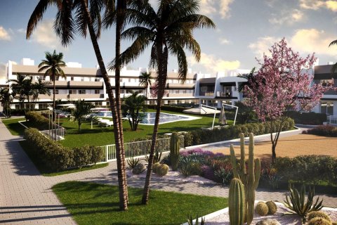 Dzīvoklis pārdošanā Gran Alacant, Alicante, Spānijā 2 istabas, 88 m2 Nr. 165236 - attēls 11