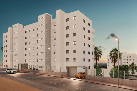 Penthouse for sale San Miguel de Salinas, Alicante, Spain 3 bedrooms, 96 sq.m. No. 110141 - photo 4