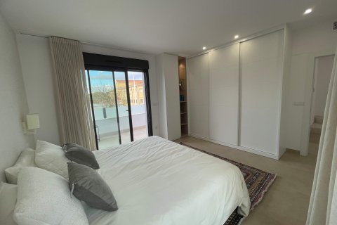 Kamienica San Pedro del Pinatar, Murcia, Hiszpania 3 sypialnie, 147 mkw. nr 110137 – zdjęcie 14