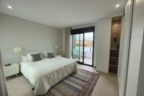 Kamienica San Pedro del Pinatar, Murcia, Hiszpania 3 sypialnie, 147 mkw. nr 110137 – zdjęcie 10
