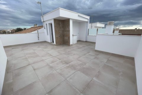 Kamienica San Pedro del Pinatar, Murcia, Hiszpania 3 sypialnie, 147 mkw. nr 110137 – zdjęcie 13