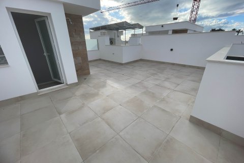 Kamienica San Pedro del Pinatar, Murcia, Hiszpania 3 sypialnie, 147 mkw. nr 110137 – zdjęcie 15