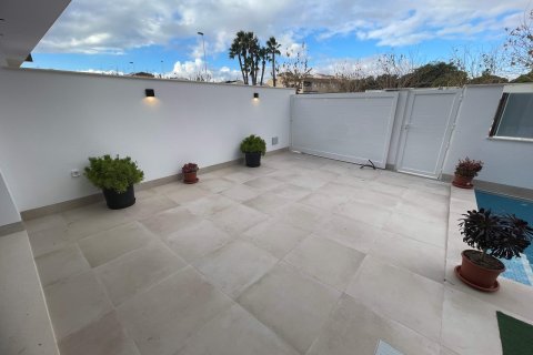Kamienica San Pedro del Pinatar, Murcia, Hiszpania 3 sypialnie, 147 mkw. nr 110137 – zdjęcie 16