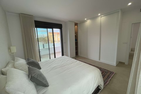 Kamienica San Pedro del Pinatar, Murcia, Hiszpania 3 sypialnie, 147 mkw. nr 110137 – zdjęcie 20