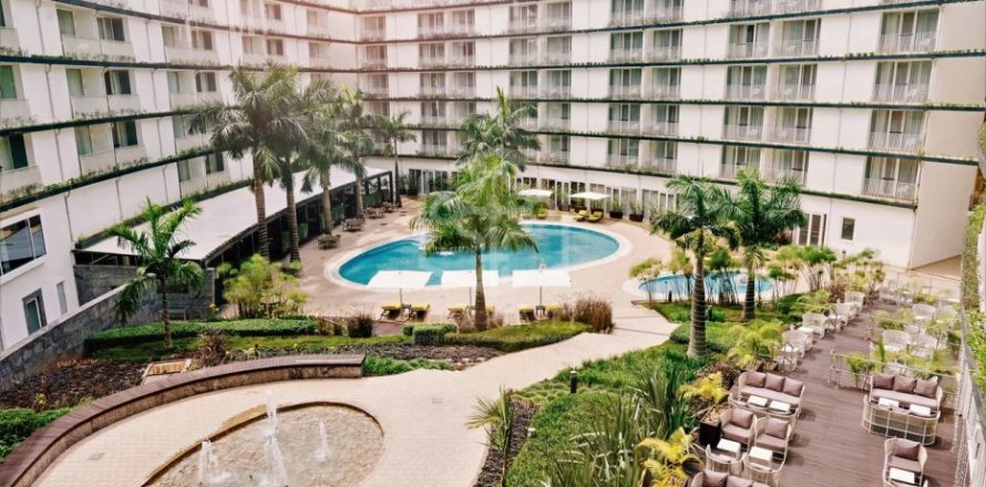 Gewerbeimmobilien Lloret de Mar, Girona, Spanien 173 Schlafzimmer, 7392 m2 Nr. 111009