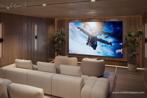 Apartment for sale in Benalmadena, Malaga, Spain 3 bedrooms, 120 sq.m. No. 163060 - photo 11