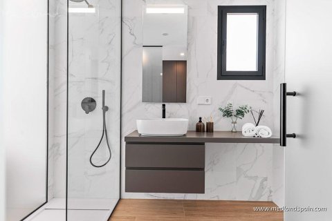 Apartment for sale in Cumbre Del Sol, Alicante, Spain 2 bedrooms, 78 sq.m. No. 163062 - photo 7