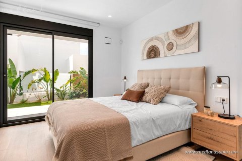 Apartment for sale in Cumbre Del Sol, Alicante, Spain 2 bedrooms, 78 sq.m. No. 163062 - photo 8