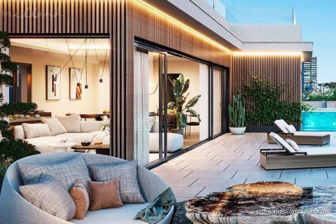 Apartment à vendre à Marbella, Malaga, Espagne, 3 chambres, 472 m2 No. 163057 - photo 14