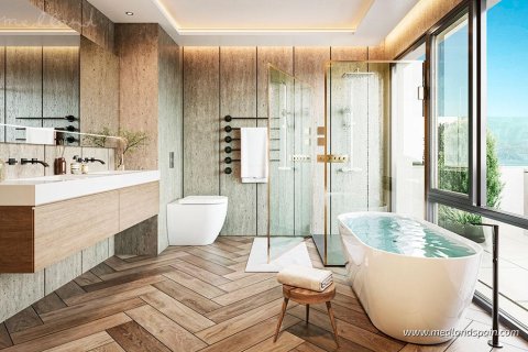 Apartment à vendre à Marbella, Malaga, Espagne, 3 chambres, 472 m2 No. 163057 - photo 13