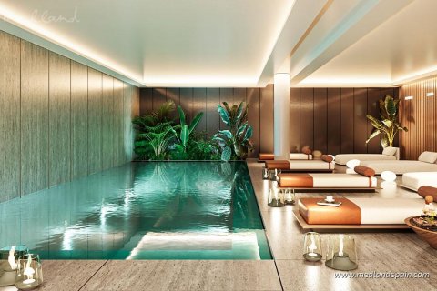 Apartment à vendre à Marbella, Malaga, Espagne, 2 chambres, 291 m2 No. 163056 - photo 4