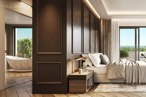 Apartment à vendre à Marbella, Malaga, Espagne, 2 chambres, 291 m2 No. 163056 - photo 12