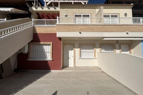 Apartment for sale in Pilar de la Horadada, Alicante, Spain 2 bedrooms,  No. 155914 - photo 1