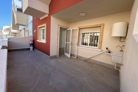 Apartment for sale in Pilar de la Horadada, Alicante, Spain 2 bedrooms,  No. 155914 - photo 8