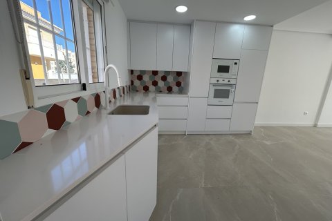 Dzīvoklis pārdošanā Pilar de la Horadada, Alicante, Spānijā 2 istabas, Nr. 155914 - attēls 15