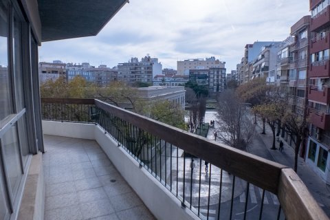 Huoneisto Alicante, Espanja 3 makuuhuonetta, 120 m2 No. 155911