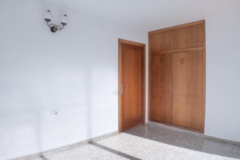 Huoneisto myytävänä Alicante, Espanja, 3 makuuhuonetta, 120 m2 No. 155911 - kuva 7