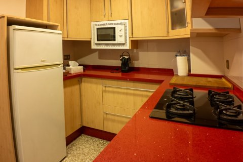 Huoneisto myytävänä Alicante, Espanja, 3 makuuhuonetta, 120 m2 No. 155911 - kuva 21