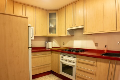 Huoneisto myytävänä Alicante, Espanja, 3 makuuhuonetta, 120 m2 No. 155911 - kuva 22