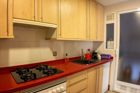 Huoneisto myytävänä Alicante, Espanja, 3 makuuhuonetta, 120 m2 No. 155911 - kuva 19