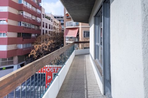 Huoneisto myytävänä Alicante, Espanja, 3 makuuhuonetta, 120 m2 No. 155911 - kuva 2