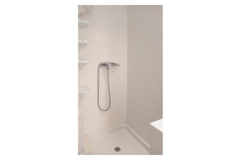 Huoneisto myytävänä Alicante, Espanja, 3 makuuhuonetta, 120 m2 No. 155911 - kuva 12