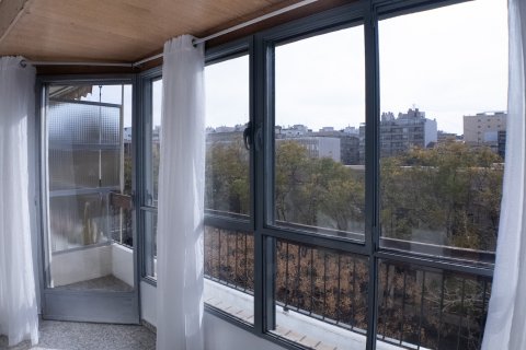 Huoneisto myytävänä Alicante, Espanja, 3 makuuhuonetta, 120 m2 No. 155911 - kuva 4