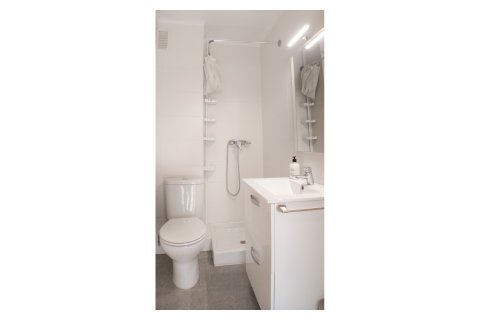 Huoneisto myytävänä Alicante, Espanja, 3 makuuhuonetta, 120 m2 No. 155911 - kuva 11