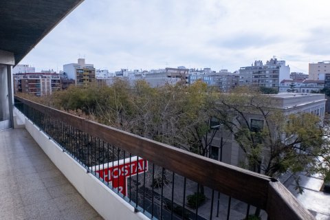 Huoneisto myytävänä Alicante, Espanja, 3 makuuhuonetta, 120 m2 No. 155911 - kuva 6