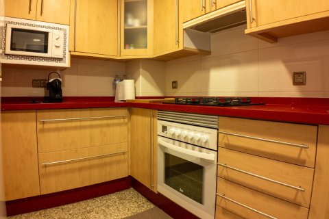 Huoneisto myytävänä Alicante, Espanja, 3 makuuhuonetta, 120 m2 No. 155911 - kuva 20