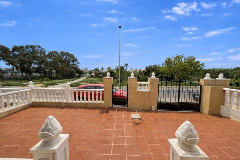 Townhouse zum Verkauf in Cabo Roig, Alicante, Spanien 3 Schlafzimmer,  Nr. 155915 - Foto 1