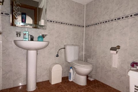 Townhouse zum Verkauf in Cabo Roig, Alicante, Spanien 3 Schlafzimmer,  Nr. 155915 - Foto 8