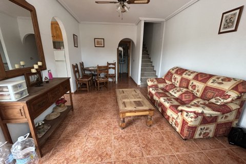 Townhouse zum Verkauf in Cabo Roig, Alicante, Spanien 3 Schlafzimmer,  Nr. 155915 - Foto 2