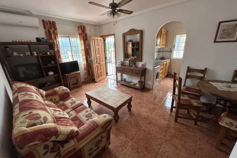 Townhouse zum Verkauf in Cabo Roig, Alicante, Spanien 3 Schlafzimmer,  Nr. 155915 - Foto 3