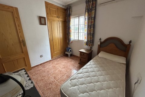 Townhouse zum Verkauf in Cabo Roig, Alicante, Spanien 3 Schlafzimmer,  Nr. 155915 - Foto 7