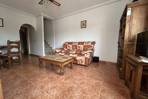 Townhouse zum Verkauf in Cabo Roig, Alicante, Spanien 3 Schlafzimmer,  Nr. 155915 - Foto 4