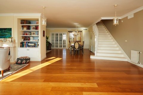 Villa for sale in Rojales, Alicante, Spain 5 bedrooms, 379 sq.m. No. 155913 - photo 4