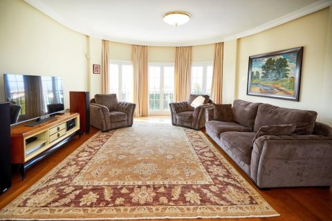 Villa for sale in Rojales, Alicante, Spain 5 bedrooms, 379 sq.m. No. 155913 - photo 6