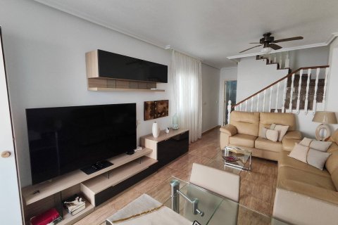 Townhouse for sale in Lo Pagan, Murcia, Spain 2 bedrooms, 81 sq.m. No. 155910 - photo 2