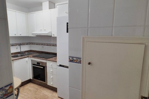 Townhouse for sale in Lo Pagan, Murcia, Spain 2 bedrooms, 81 sq.m. No. 155910 - photo 10