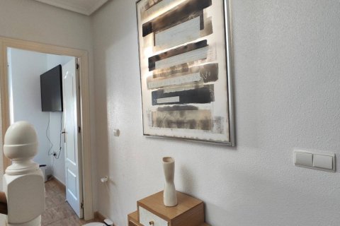 Townhouse for sale in Lo Pagan, Murcia, Spain 2 bedrooms, 81 sq.m. No. 155910 - photo 19