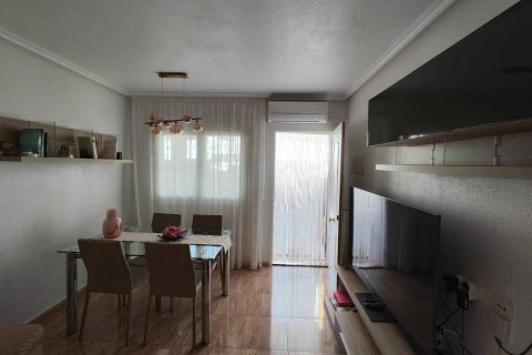 Townhouse for sale in Lo Pagan, Murcia, Spain 2 bedrooms, 81 sq.m. No. 155910 - photo 7