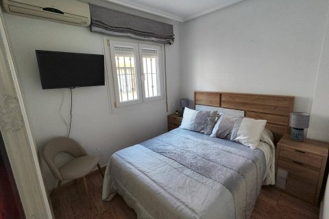 Townhouse for sale in Lo Pagan, Murcia, Spain 2 bedrooms, 81 sq.m. No. 155910 - photo 23