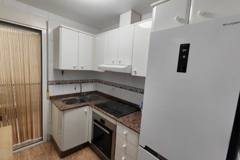 Townhouse for sale in Lo Pagan, Murcia, Spain 2 bedrooms, 81 sq.m. No. 155910 - photo 9